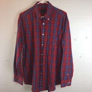 Men’s Nautica Long sleeves Shirt